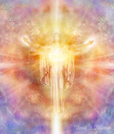 Archangel Chamuel is one on the list of the 7 Powerful angels considered a